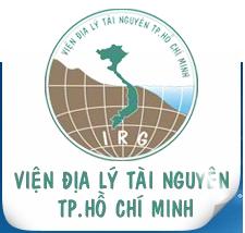 Nhóm công nghệ khoáng - Viện địa lý tài nguyên TP Hồ Chí Minh